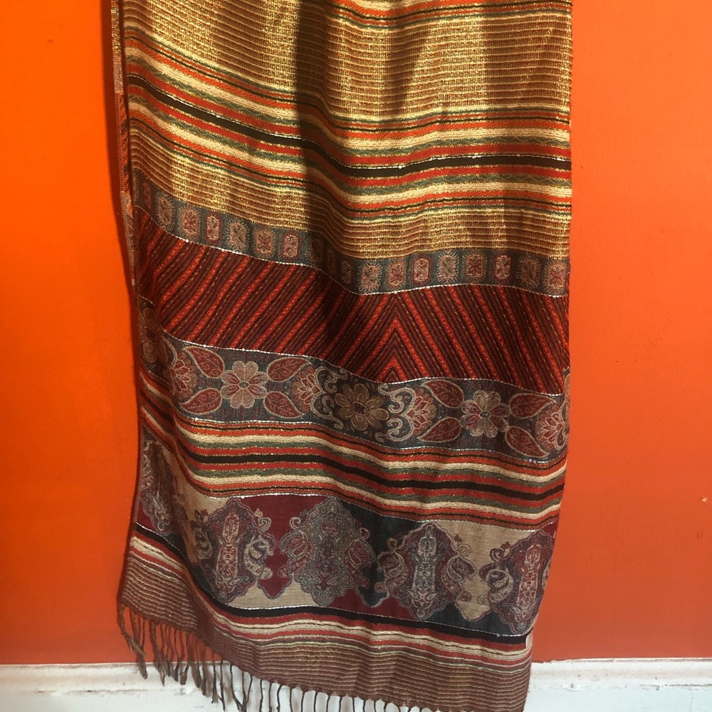 Indie Scarf